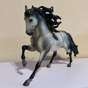 Breyer 70th Anniversary Andalusian Traditional Model Horse
